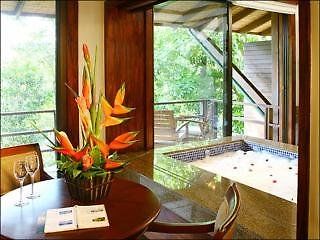 Tabacon Grand Spa Thermal Resort Arenal Buitenkant foto